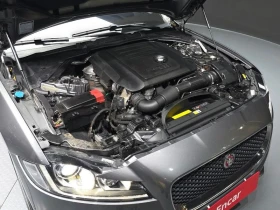 Jaguar Xf * 20d* PRESTIGE* | Auto.bg — изображение 6 Jaguar Xf * 20d* PRESTIGE* | Auto.bg — изображение 6