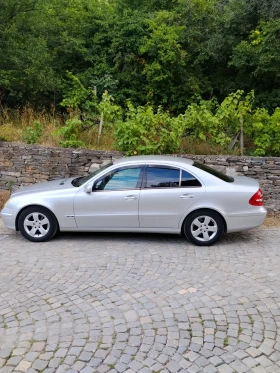 Mercedes-Benz E 220 - Car24.bg Mercedes-Benz E 220