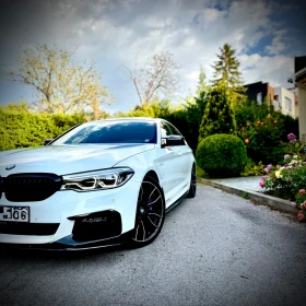 BMW 530E iPerformance - Car24.bg BMW 530E iPerformance