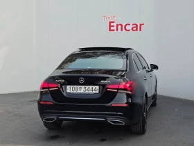 Mercedes-Benz A 250 4Matic Sedan | Auto.bg — изображение 8 Mercedes-Benz A 250 4Matic Sedan | Auto.bg — изображение 8