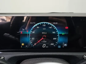 Mercedes-Benz A 250 4Matic Sedan | Auto.bg — изображение 16 Mercedes-Benz A 250 4Matic Sedan | Auto.bg — изображение 16