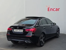 Mercedes-Benz A 250 4Matic Sedan | Auto.bg — изображение 4 Mercedes-Benz A 250 4Matic Sedan | Auto.bg — изображение 4