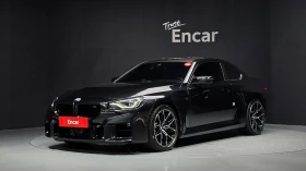 BMW M2 HARMAN KARDON* HUD* BLIND SPOT* КРАЙНА ЦЕНА