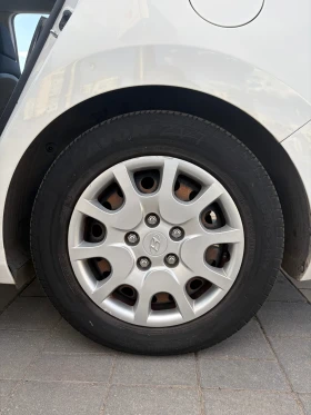 Hyundai I30 1.4 NEW LPG - 8500 € - 12455488 15 | Car24.bg Hyundai I30 1.4 NEW LPG - 8500 € - 12455488 15