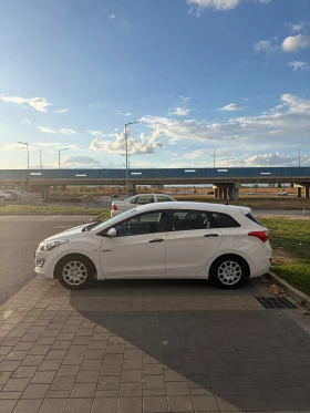 Hyundai I30 1.4 NEW LPG - 8500 € - 12455488 6 | Car24.bg Hyundai I30 1.4 NEW LPG - 8500 € - 12455488 6