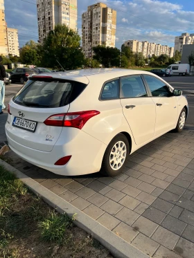 Hyundai I30 1.4 NEW LPG - 8500 € - 12455488 2 | Car24.bg Hyundai I30 1.4 NEW LPG - 8500 € - 12455488 2