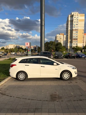 Hyundai I30 1.4 NEW LPG - 8500 € - 12455488 5 | Car24.bg Hyundai I30 1.4 NEW LPG - 8500 € - 12455488 5