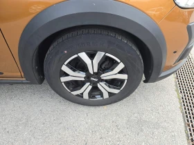 Dacia Sandero 1.0 TCe 90 Stop&Start LPG - 13990 € - 62432240 17 | Car24.bg Dacia Sandero 1.0 TCe 90 Stop&Start LPG - 13990 € - 62432240 17