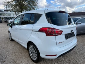 Ford B-Max 1.4-90к.-Газ/Бензин - 5200 € - 21395245 5 | Car24.bg Ford B-Max 1.4-90к.-Газ/Бензин - 5200 € - 21395245 5
