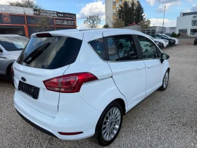 Ford B-Max 1.4-90к.-Газ/Бензин - 5200 € - 21395245 6 | Car24.bg Ford B-Max 1.4-90к.-Газ/Бензин - 5200 € - 21395245 6