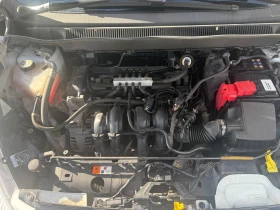 Ford B-Max 1.4-90к.-Газ/Бензин - 5200 € - 21395245 15 | Car24.bg Ford B-Max 1.4-90к.-Газ/Бензин - 5200 € - 21395245 15