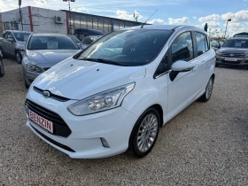 Ford B-Max 1.4-90к.-Газ/Бензин - 5200 € - 21395245 2 | Car24.bg Ford B-Max 1.4-90к.-Газ/Бензин - 5200 € - 21395245 2