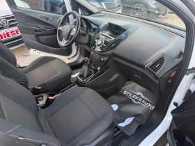 Ford B-Max 1.4-90к.-Газ/Бензин - 5200 € - 21395245 13 | Car24.bg Ford B-Max 1.4-90к.-Газ/Бензин - 5200 € - 21395245 13