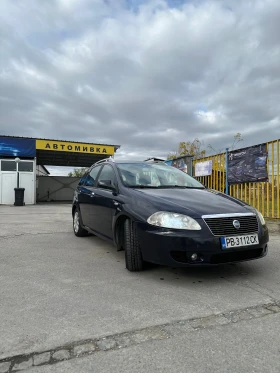 Fiat Croma - 2800 € - 79050851 4 | Car24.bg Fiat Croma - 2800 € - 79050851 4