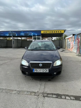 Fiat Croma - Car24.bg Fiat Croma