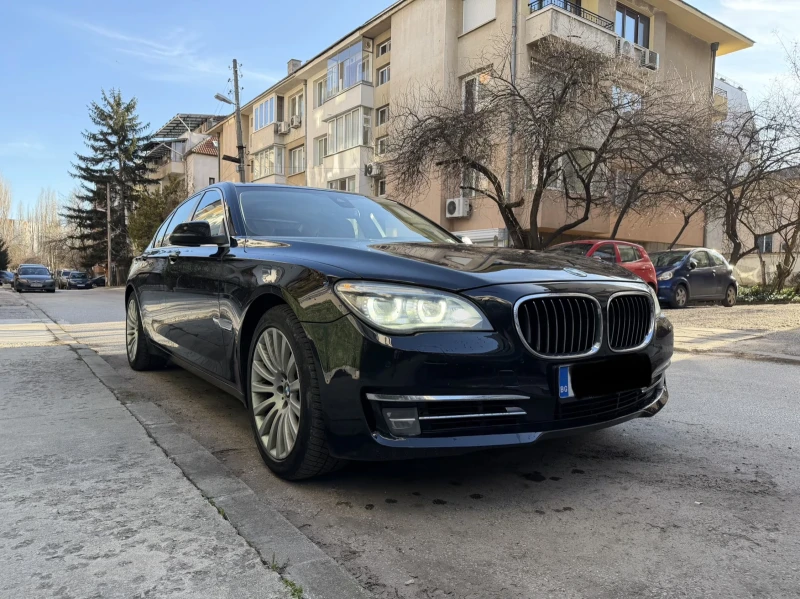 BMW 740 740D - 17000 € / 33249.11 лв. - 18436387 1 | Car24.bg BMW 740 740D - 17000 € / 33249.11 лв. - 18436387 1
