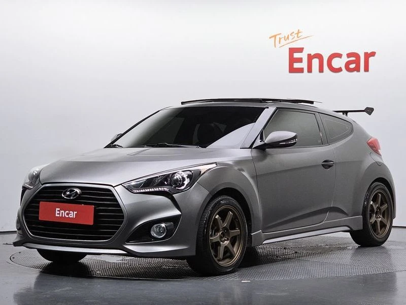 Hyundai Veloster T-GDi Extreme| 201к.с.| ВКЛ.ТЕХНОТЕСТ - 9150 € / 17895.84 лв. - 76812842 1 | Car24.bg Hyundai Veloster T-GDi Extreme| 201к.с.| ВКЛ.ТЕХНОТЕСТ - 9150 € / 17895.84 лв. - 76812842 1