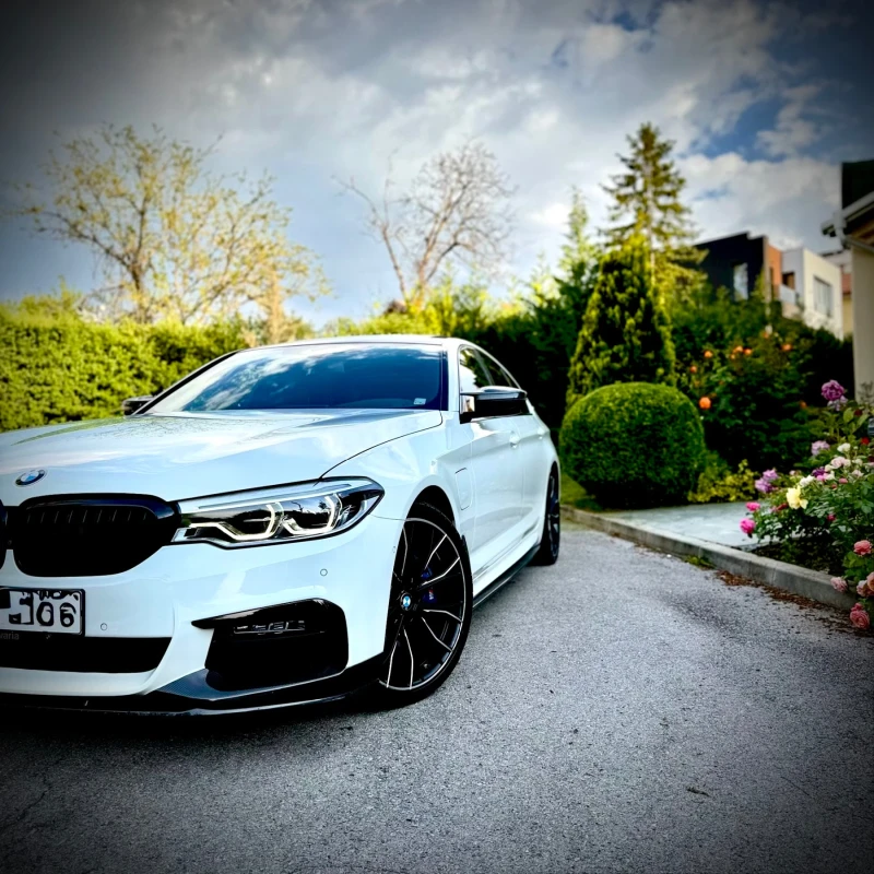 BMW 530E iPerformance - 28000 € - 57149983 1 | Car24.bg BMW 530E iPerformance - 28000 € - 57149983 1