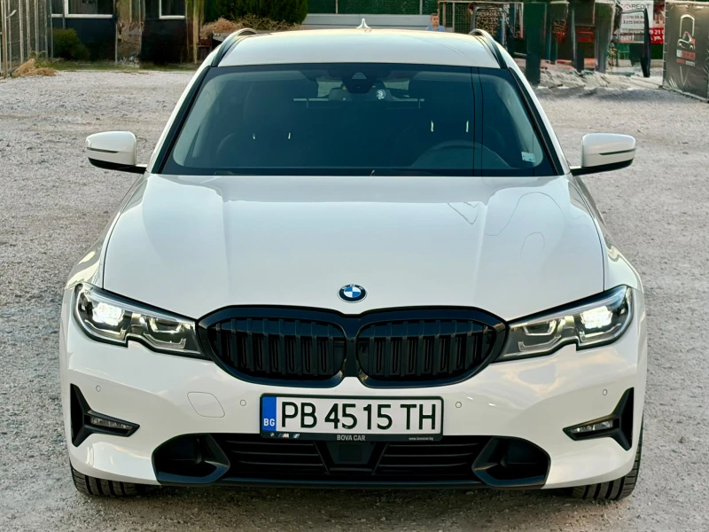BMW 320 - 23900 € - 40285168 1 | Car24.bg BMW 320 - 23900 € - 40285168 1