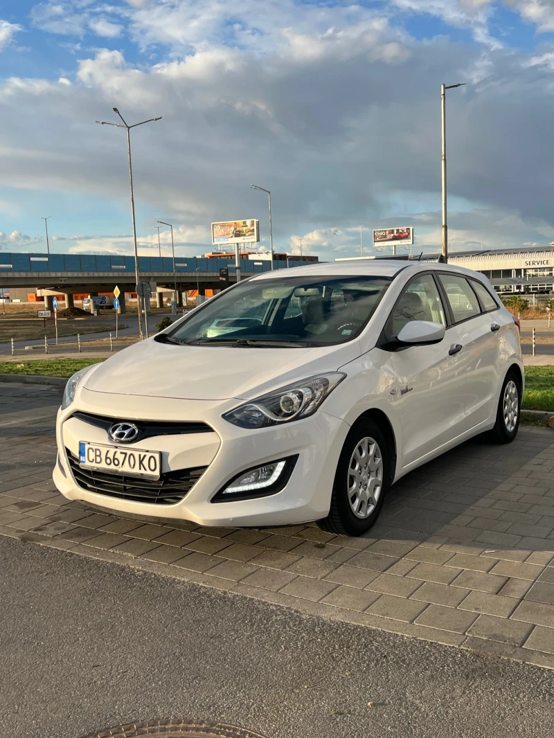 Hyundai I30 1.4 NEW LPG - 8500 € - 12455488 1 | Car24.bg Hyundai I30 1.4 NEW LPG - 8500 € - 12455488 1