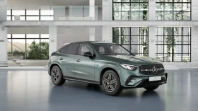 Mercedes-Benz GLC 220 d 4MATIC Coupe 1 - Car24.bg Mercedes-Benz GLC 220 d 4MATIC Coupe 1