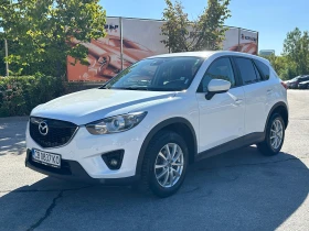 Mazda CX-5 2.0i 160 к.с. - Car24.bg Mazda CX-5 2.0i 160 к.с.