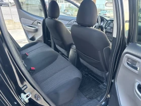 Mitsubishi L200 2.4Di-D - 37000 лв. / 18917.80 € - 86474157 14 | Car24.bg Mitsubishi L200 2.4Di-D - 37000 лв. / 18917.80 € - 86474157 14