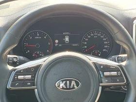 Kia Sportage - 16900 € - 40348900 7 | Car24.bg Kia Sportage - 16900 € - 40348900 7