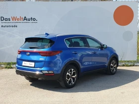 Kia Sportage - 16900 € - 40348900 3 | Car24.bg Kia Sportage - 16900 € - 40348900 3