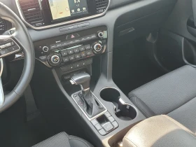 Kia Sportage - 16900 € - 40348900 11 | Car24.bg Kia Sportage - 16900 € - 40348900 11