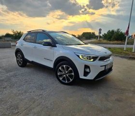 Снимка Kia Stonic
