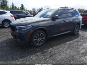 BMW X5 * M50i* XDRIVE* ПОДГРЕВ* ОБДУХВАНЕ* ПАНОРАМА* LASE - 32900 € / 64346.81 лв. - 50202846 2 | Car24.bg BMW X5 * M50i* XDRIVE* ПОДГРЕВ* ОБДУХВАНЕ* ПАНОРАМА* LASE - 32900 € / 64346.81 лв. - 50202846 2