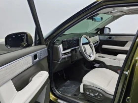 Hyundai Santa fe 2.5L Calligraphy | Auto.bg — изображение 10 Hyundai Santa fe 2.5L Calligraphy | Auto.bg — изображение 10