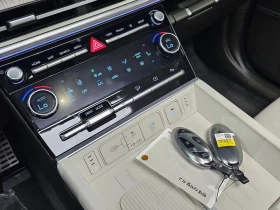 Hyundai Santa fe 2.5L Calligraphy | Auto.bg — изображение 15 Hyundai Santa fe 2.5L Calligraphy | Auto.bg — изображение 15