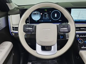 Hyundai Santa fe 2.5L Calligraphy | Auto.bg — изображение 12 Hyundai Santa fe 2.5L Calligraphy | Auto.bg — изображение 12
