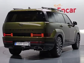 Hyundai Santa fe 2.5L Calligraphy | Auto.bg — изображение 2 Hyundai Santa fe 2.5L Calligraphy | Auto.bg — изображение 2