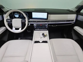 Hyundai Santa fe 2.5L Calligraphy | Auto.bg — изображение 7 Hyundai Santa fe 2.5L Calligraphy | Auto.bg — изображение 7