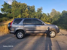 Honda Cr-v 2.2 - 4200 € - 62874373 4 | Car24.bg Honda Cr-v 2.2 - 4200 € - 62874373 4