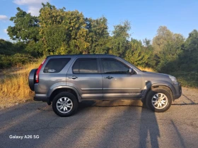 Honda Cr-v 2.2 - 4200 € - 62874373 7 | Car24.bg Honda Cr-v 2.2 - 4200 € - 62874373 7