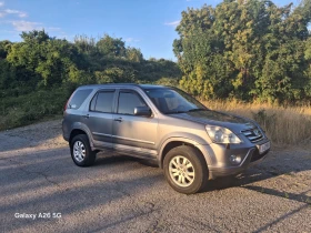 Honda Cr-v 2.2 - 4200 € - 62874373 5 | Car24.bg Honda Cr-v 2.2 - 4200 € - 62874373 5