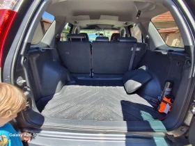 Honda Cr-v 2.2 - 4200 € - 62874373 12 | Car24.bg Honda Cr-v 2.2 - 4200 € - 62874373 12