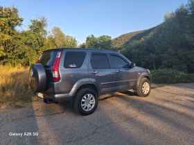 Honda Cr-v 2.2 - 4200 € - 62874373 6 | Car24.bg Honda Cr-v 2.2 - 4200 € - 62874373 6