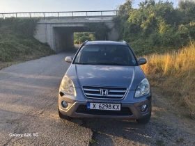 Honda Cr-v 2.2 - 4200 € - 62874373 2 | Car24.bg Honda Cr-v 2.2 - 4200 € - 62874373 2