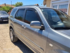 Honda Cr-v 2.2 - 4200 € - 62874373 11 | Car24.bg Honda Cr-v 2.2 - 4200 € - 62874373 11