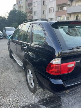 BMW X5 X53 FA11 02 - 8000 € - 33330848 3 | Car24.bg BMW X5 X53 FA11 02 - 8000 € - 33330848 3