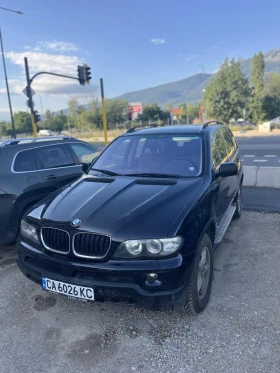 BMW X5 X53 FA11 02 - Car24.bg BMW X5 X53 FA11 02