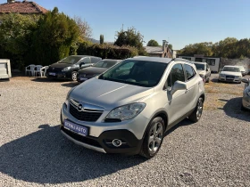 Opel Mokka 1.4I 16V EURO6B 4X4 TURBO - 5690 € - 52193855 3 | Car24.bg Opel Mokka 1.4I 16V EURO6B 4X4 TURBO - 5690 € - 52193855 3