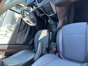 Opel Mokka 1.4I 16V EURO6B 4X4 TURBO - 5690 € - 52193855 14 | Car24.bg Opel Mokka 1.4I 16V EURO6B 4X4 TURBO - 5690 € - 52193855 14