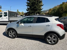 Opel Mokka 1.4I 16V EURO6B 4X4 TURBO - 5690 € - 52193855 4 | Car24.bg Opel Mokka 1.4I 16V EURO6B 4X4 TURBO - 5690 € - 52193855 4