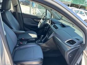 Opel Mokka 1.4I 16V EURO6B 4X4 TURBO - 5690 € - 52193855 13 | Car24.bg Opel Mokka 1.4I 16V EURO6B 4X4 TURBO - 5690 € - 52193855 13
